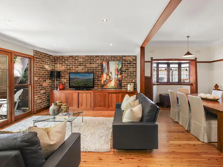 Third view of Homely house listing, 13 Lakeside Road, Eastwood NSW 2122