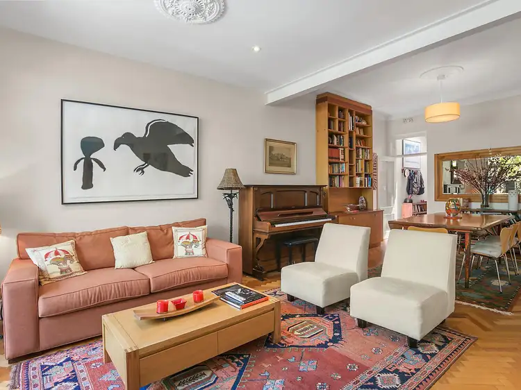 Main view of Homely house listing, 21 Bent Street, Paddington NSW 2021
