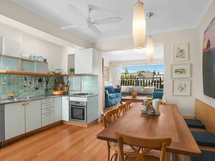 Fourth view of Homely house listing, 21 Bent Street, Paddington NSW 2021