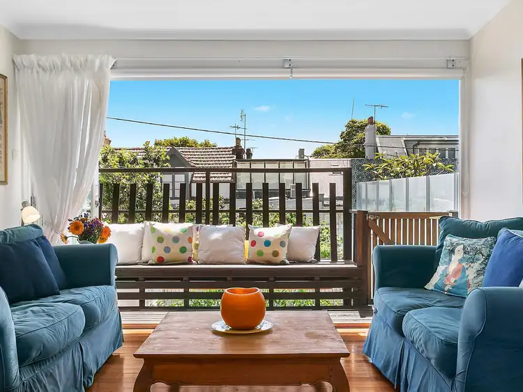 Fifth view of Homely house listing, 21 Bent Street, Paddington NSW 2021