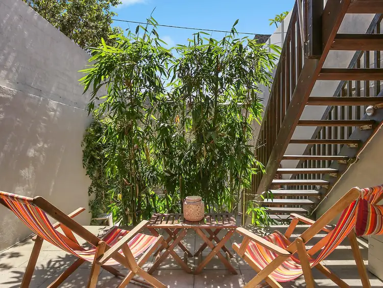 Sixth view of Homely house listing, 21 Bent Street, Paddington NSW 2021