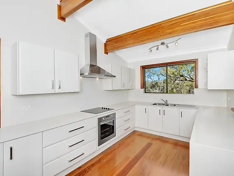 Second view of Homely house listing, 5 Marshall Close, Hornsby Heights NSW 2077
