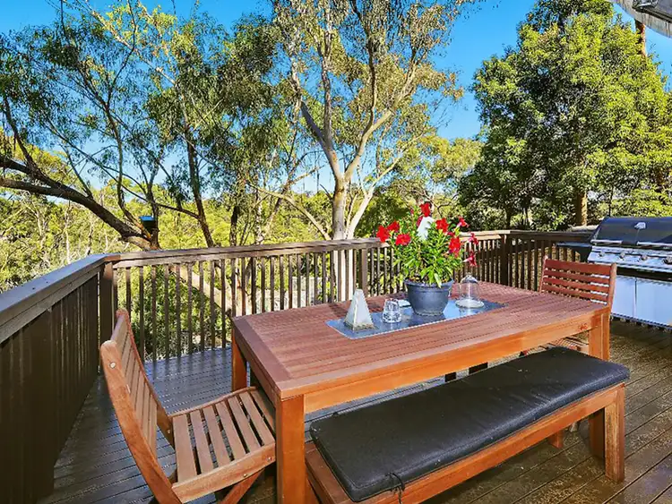 Third view of Homely house listing, 5 Marshall Close, Hornsby Heights NSW 2077