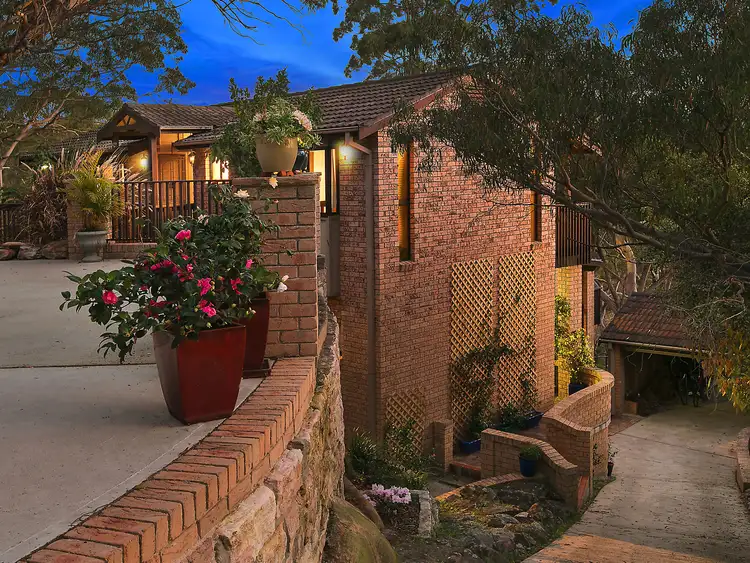 Fourth view of Homely house listing, 5 Marshall Close, Hornsby Heights NSW 2077