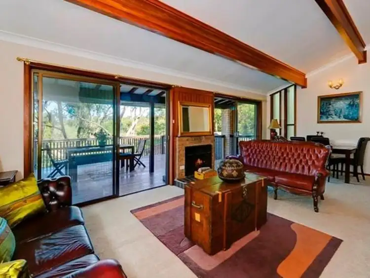 Fifth view of Homely house listing, 5 Marshall Close, Hornsby Heights NSW 2077