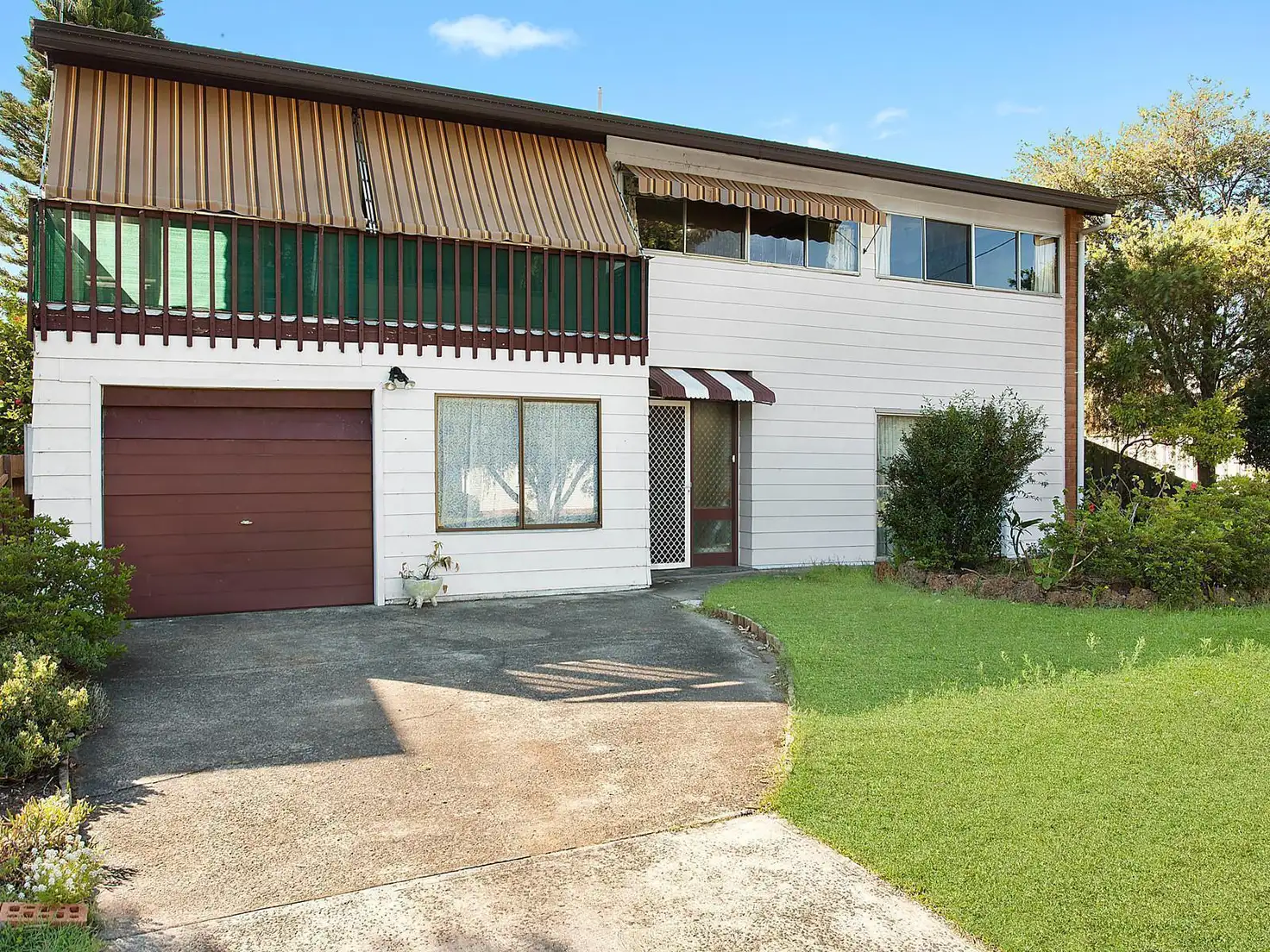 Main view of Homely house listing, 44 Camellia Circle, Woy Woy NSW 2256