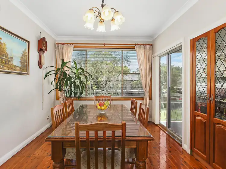 Fourth view of Homely house listing, 2 View Street, Telopea NSW 2117