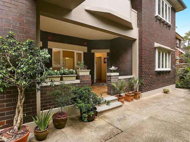 4/4 Division Street, Coogee NSW 2034