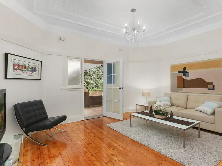 Second view of Homely apartment listing, 4/4 Division Street, Coogee NSW 2034