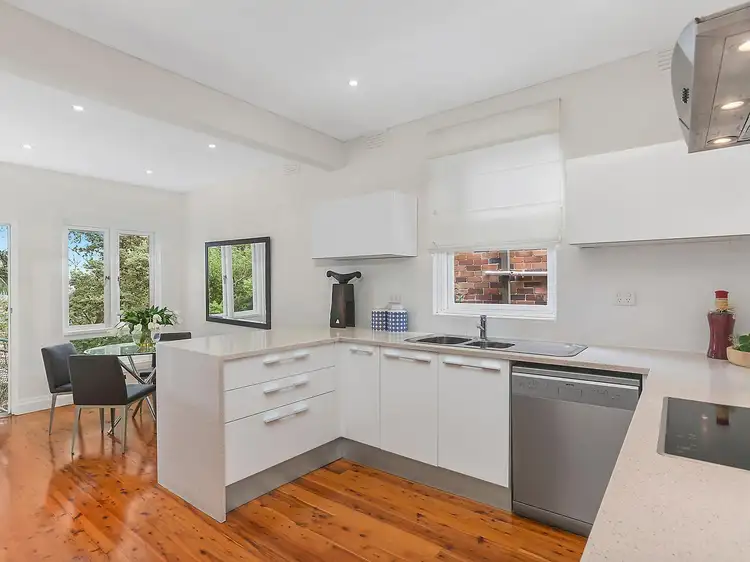 Third view of Homely apartment listing, 4/4 Division Street, Coogee NSW 2034