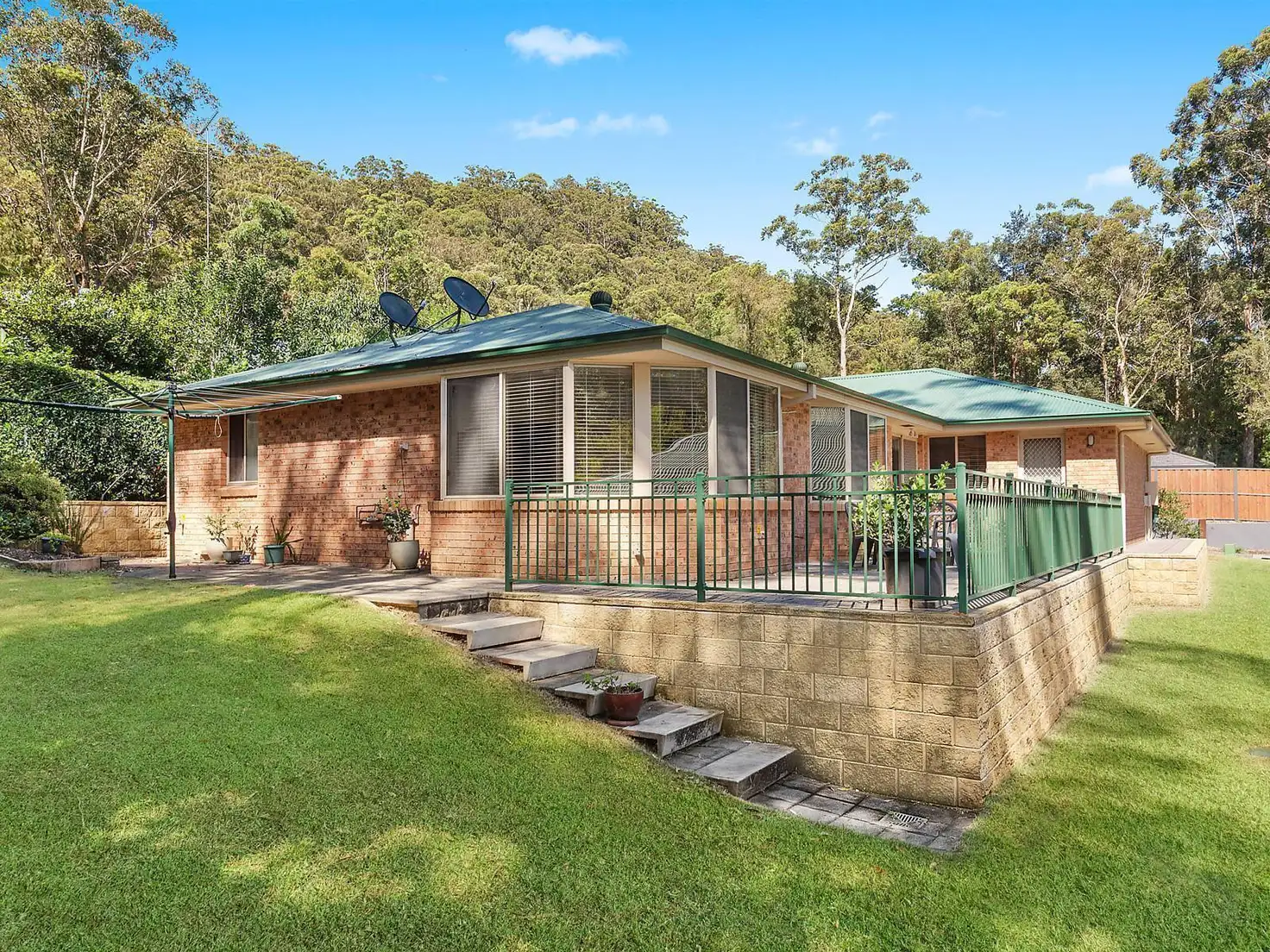 Main view of Homely house listing, 83 Narara Creek Road, Narara NSW 2250