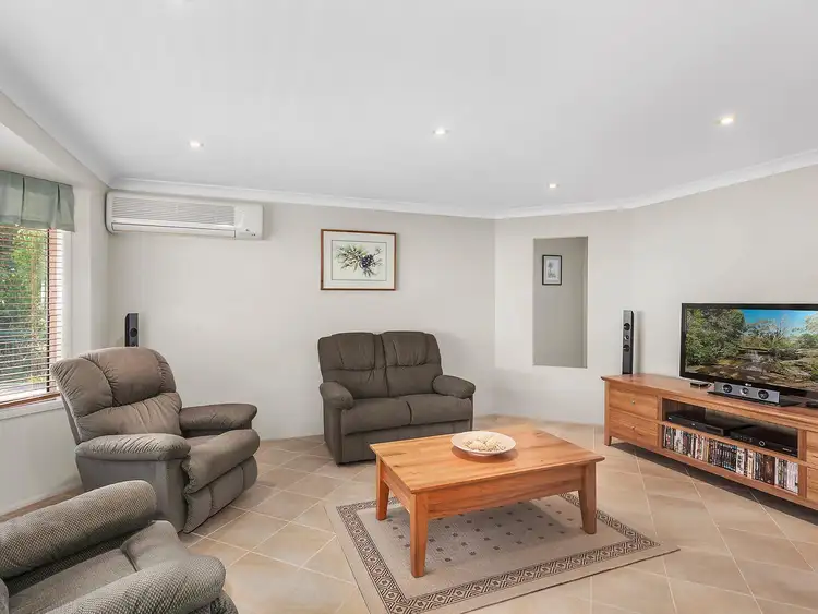 Fourth view of Homely house listing, 83 Narara Creek Road, Narara NSW 2250