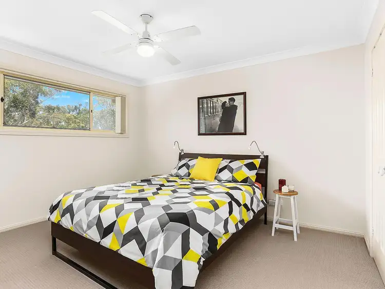 Fifth view of Homely townhouse listing, 2/1 Peter Close, Hornsby Heights NSW 2077