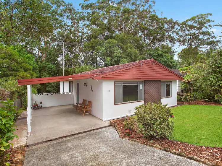 20 Bourbon Street, Wyoming NSW 2250