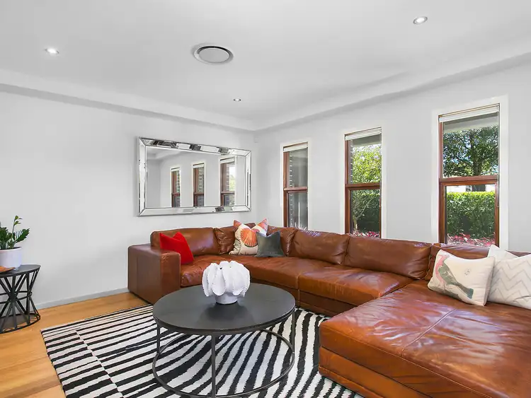 Second view of Homely house listing, 12 Bird Street, Ryde NSW 2112