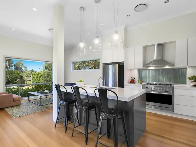 Third view of Homely house listing, 12 Bird Street, Ryde NSW 2112