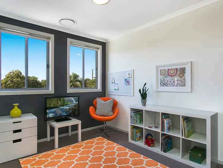 Fifth view of Homely house listing, 12 Bird Street, Ryde NSW 2112