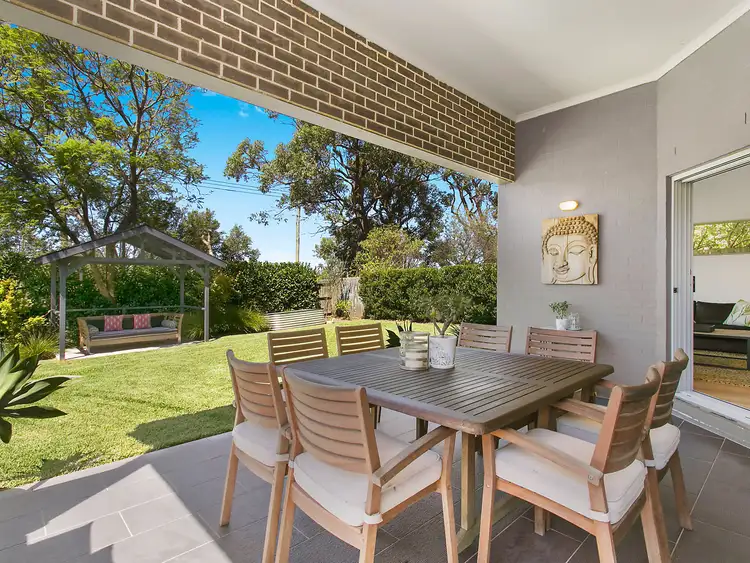 Sixth view of Homely house listing, 12 Bird Street, Ryde NSW 2112