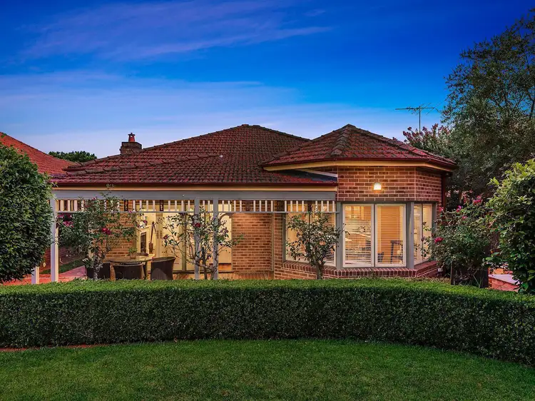 10 Tillock Street, Haberfield NSW 2045