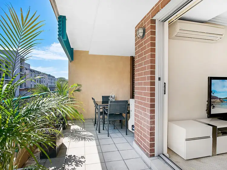 Main view of Homely apartment listing, 14/1 Sturdee Parade, Dee Why NSW 2099
