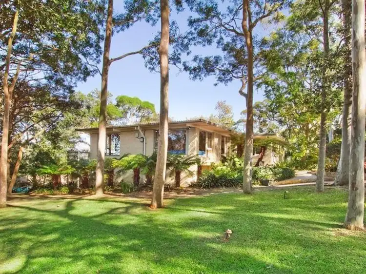 Main view of Homely house listing, 3 Lentara Road, Bayview NSW 2104