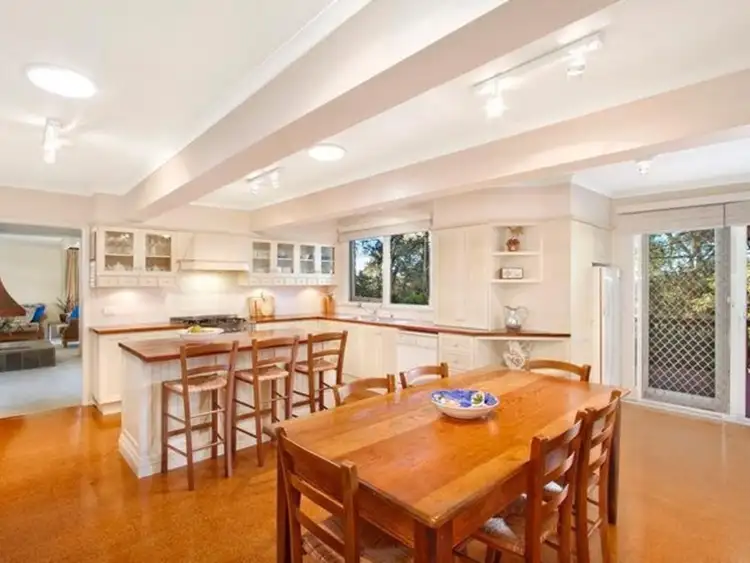Second view of Homely house listing, 3 Lentara Road, Bayview NSW 2104
