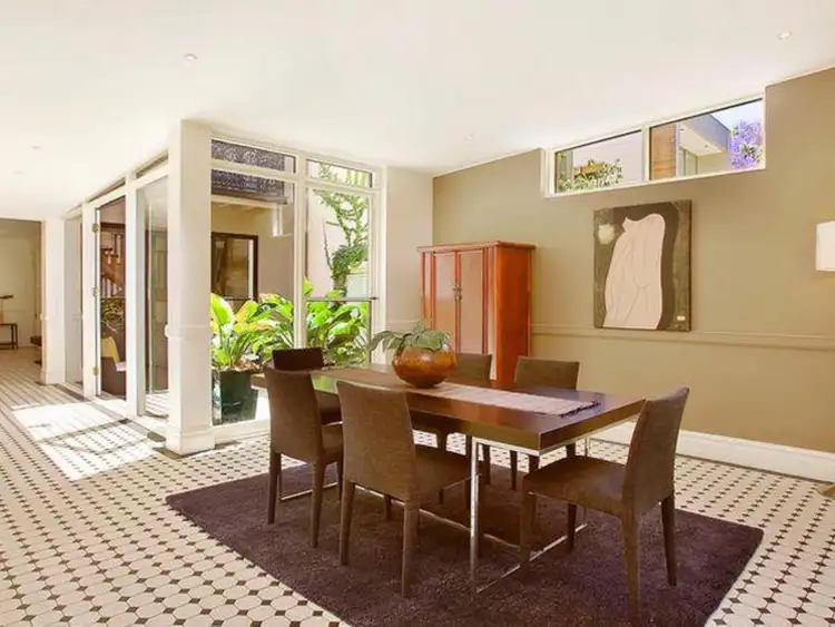 Second view of Homely house listing, 17 Duke Street, Balmain East NSW 2041