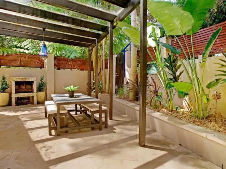 Fourth view of Homely house listing, 17 Duke Street, Balmain East NSW 2041