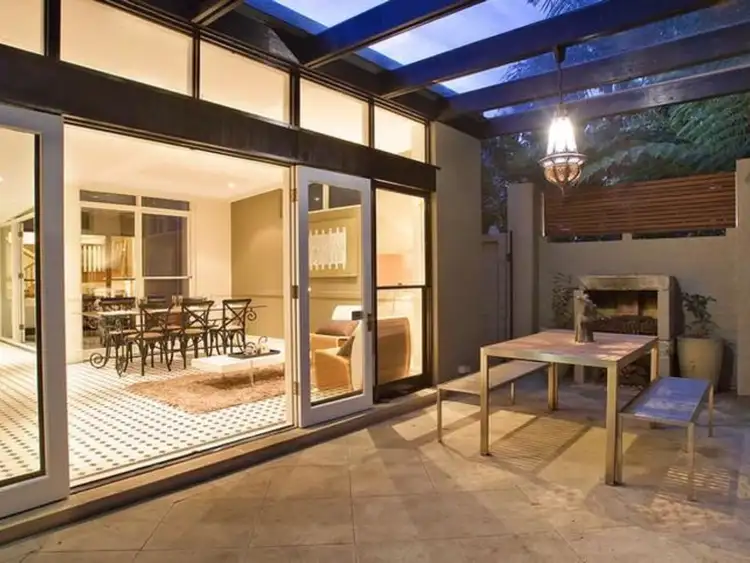 Fifth view of Homely house listing, 17 Duke Street, Balmain East NSW 2041