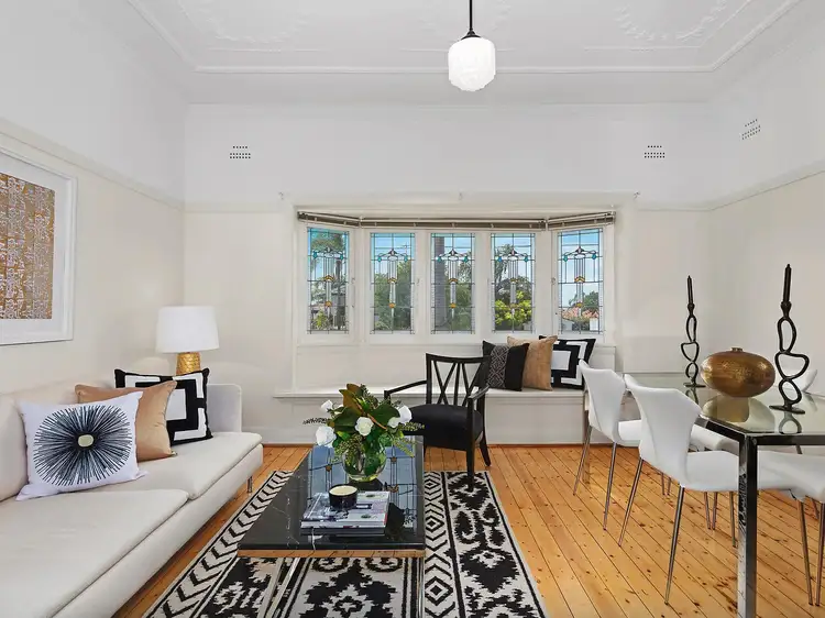 Second view of Homely house listing, 12 Fricourt Avenue, Earlwood NSW 2206