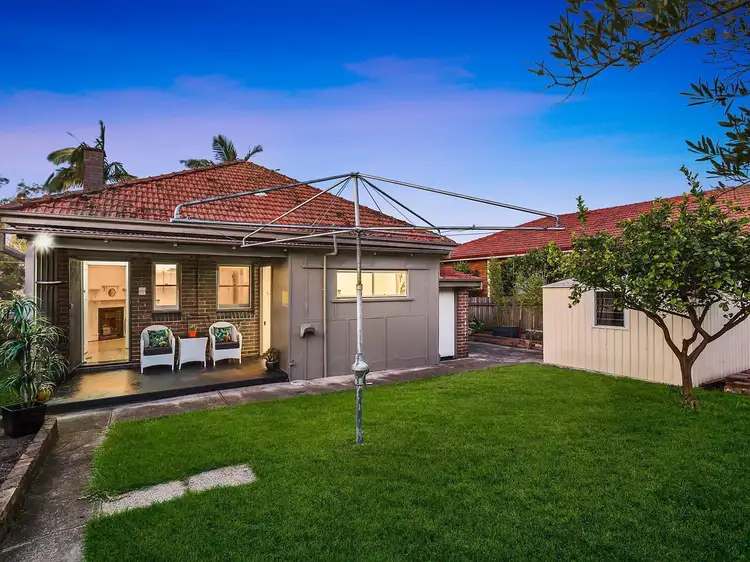 Fourth view of Homely house listing, 12 Fricourt Avenue, Earlwood NSW 2206