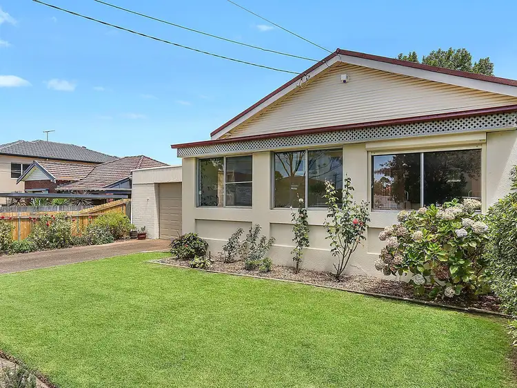 7 Wavell Parade, Earlwood NSW 2206