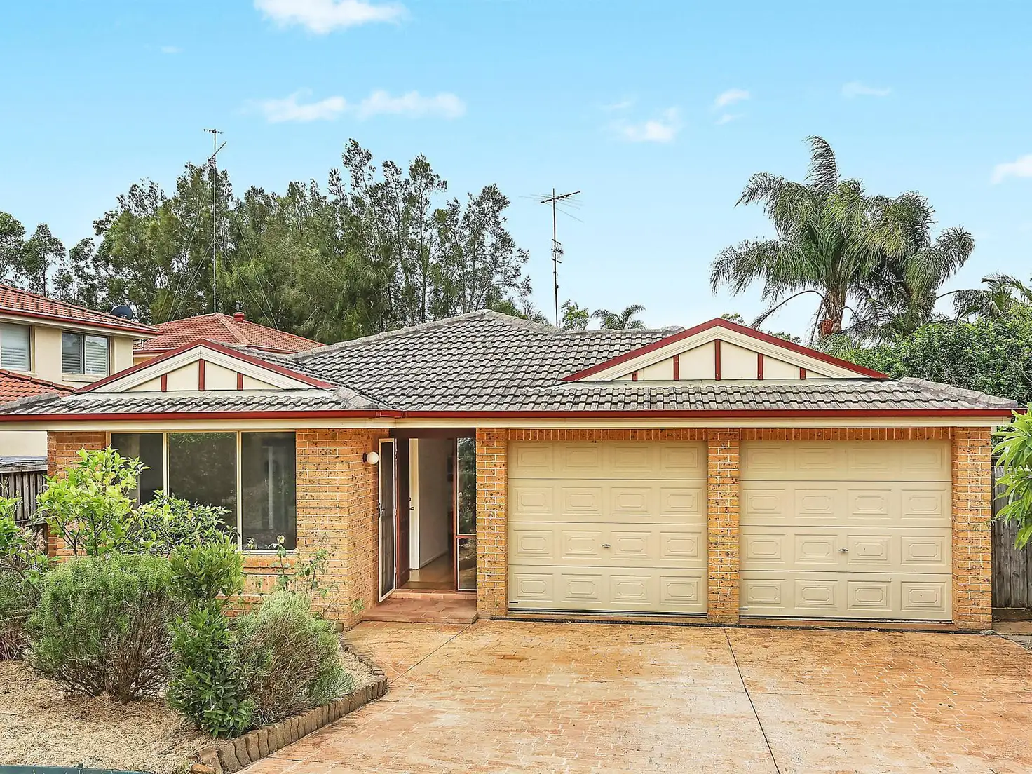 Main view of Homely house listing, 5 Bert Close, Warriewood NSW 2102