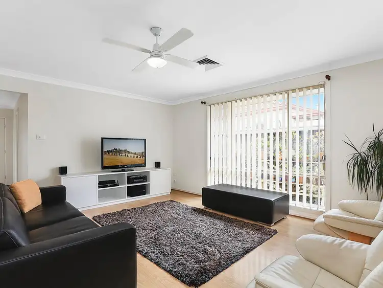 Second view of Homely house listing, 5 Bert Close, Warriewood NSW 2102