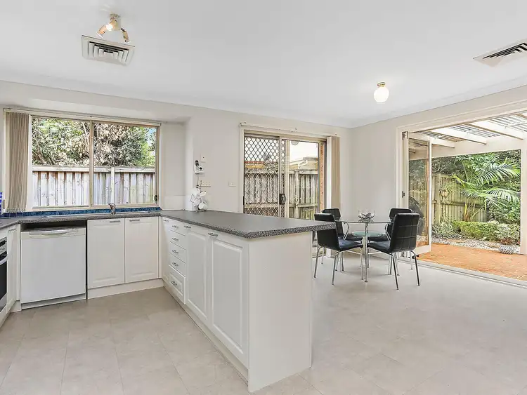 Third view of Homely house listing, 5 Bert Close, Warriewood NSW 2102
