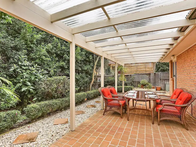 Fourth view of Homely house listing, 5 Bert Close, Warriewood NSW 2102
