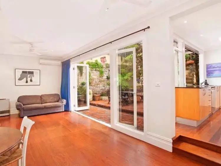 Third view of Homely house listing, 2 Pashley Street, Balmain NSW 2041