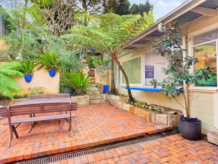 Fourth view of Homely house listing, 2 Pashley Street, Balmain NSW 2041