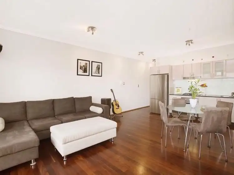 13/225 Denison Road, Dulwich Hill NSW 2203