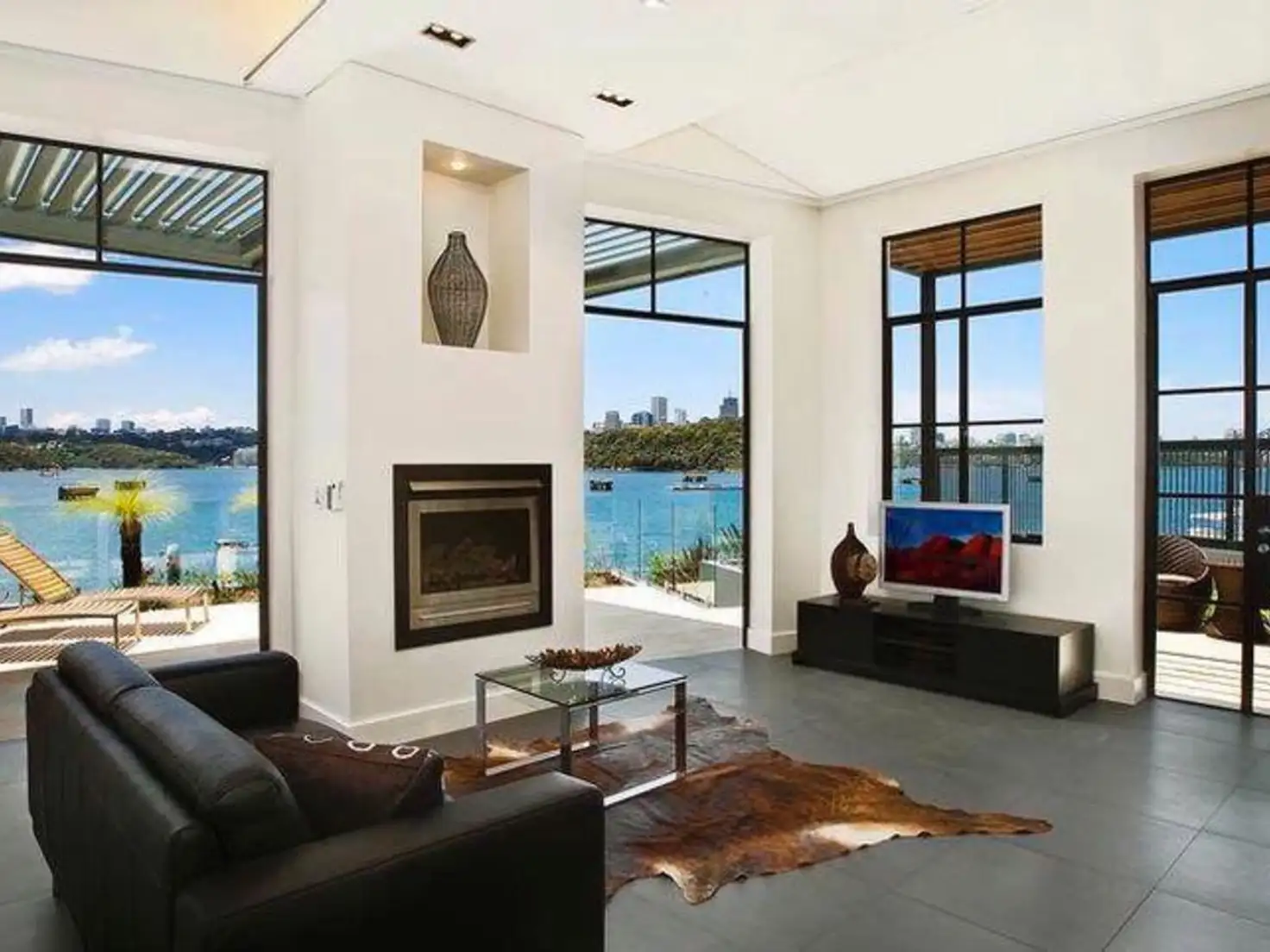 Main view of Homely apartment listing, 4/19A Wharf Road, Birchgrove NSW 2041