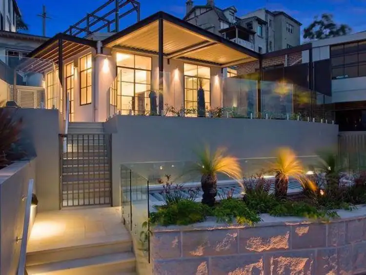 Third view of Homely apartment listing, 4/19A Wharf Road, Birchgrove NSW 2041