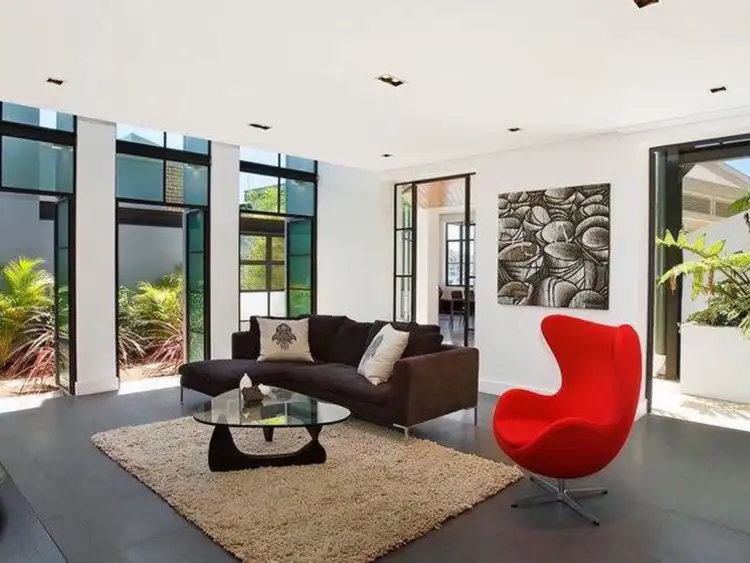 Fourth view of Homely apartment listing, 4/19A Wharf Road, Birchgrove NSW 2041