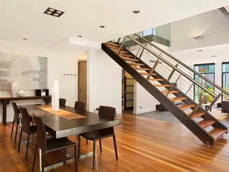 Fifth view of Homely apartment listing, 4/19A Wharf Road, Birchgrove NSW 2041