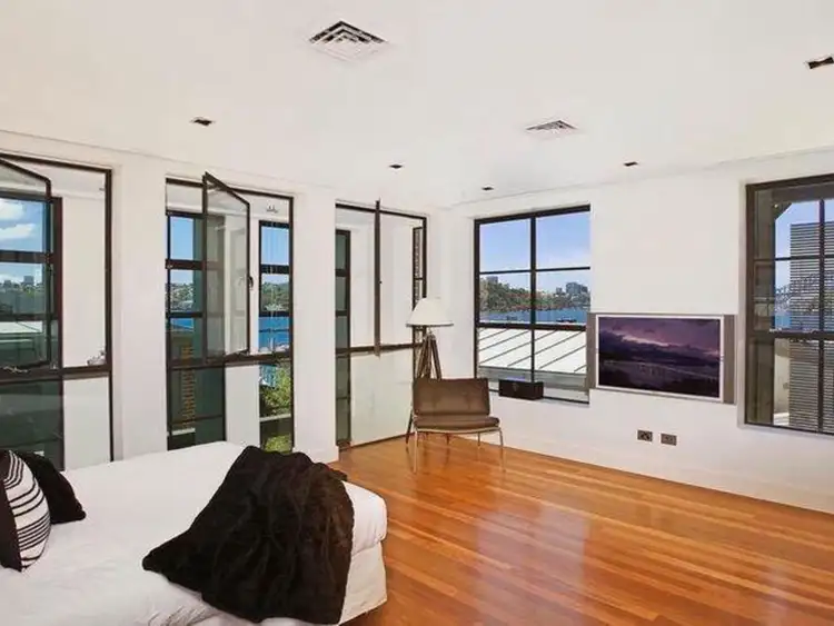 Sixth view of Homely apartment listing, 4/19A Wharf Road, Birchgrove NSW 2041