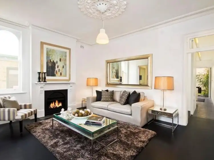 Main view of Homely house listing, 45 Hayberry Street, Crows Nest NSW 2065