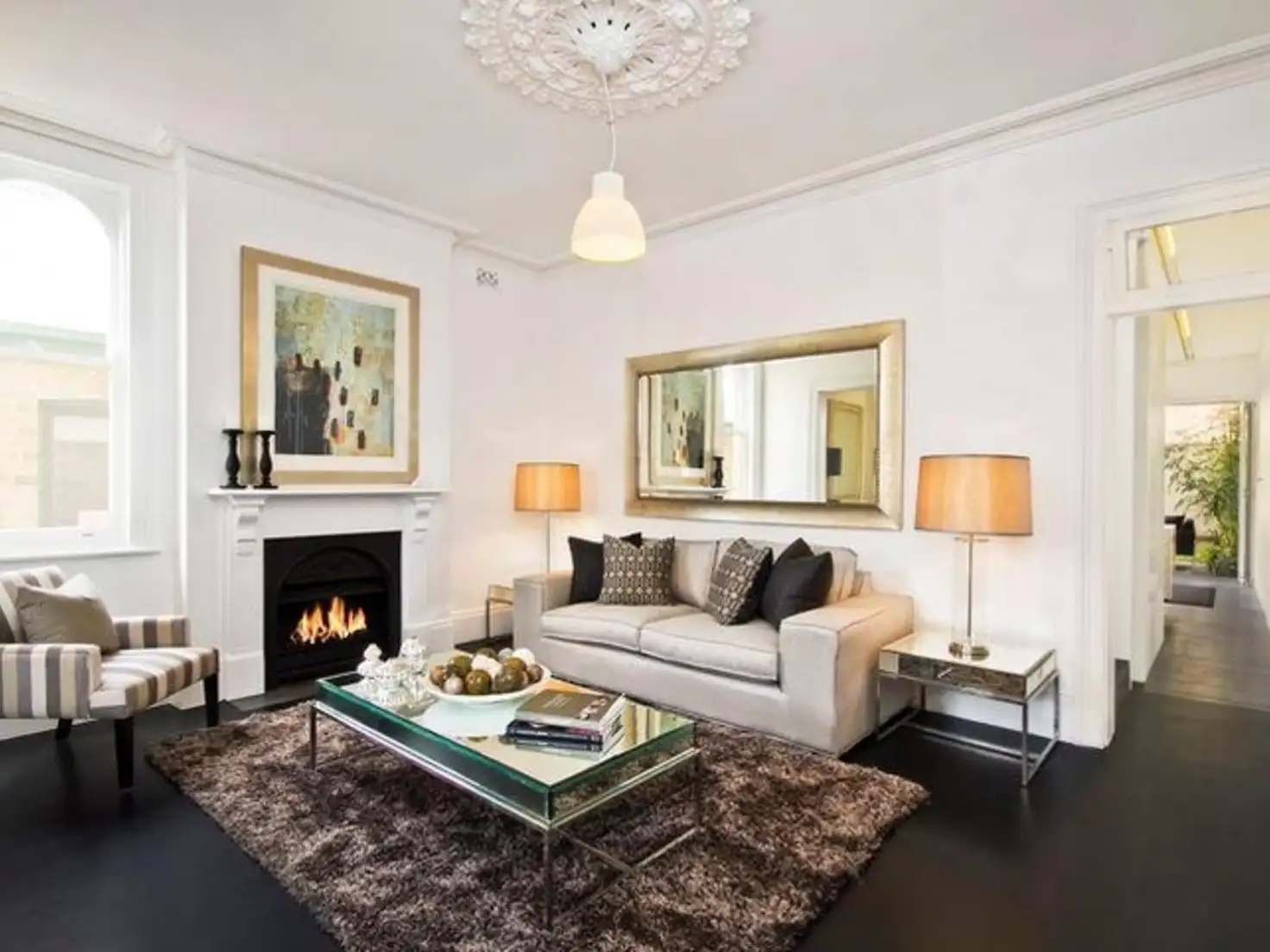 Main view of Homely house listing, 45 Hayberry Street, Crows Nest NSW 2065