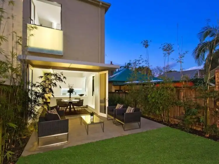 Fourth view of Homely house listing, 45 Hayberry Street, Crows Nest NSW 2065