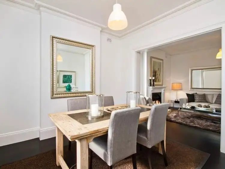 Fifth view of Homely house listing, 45 Hayberry Street, Crows Nest NSW 2065