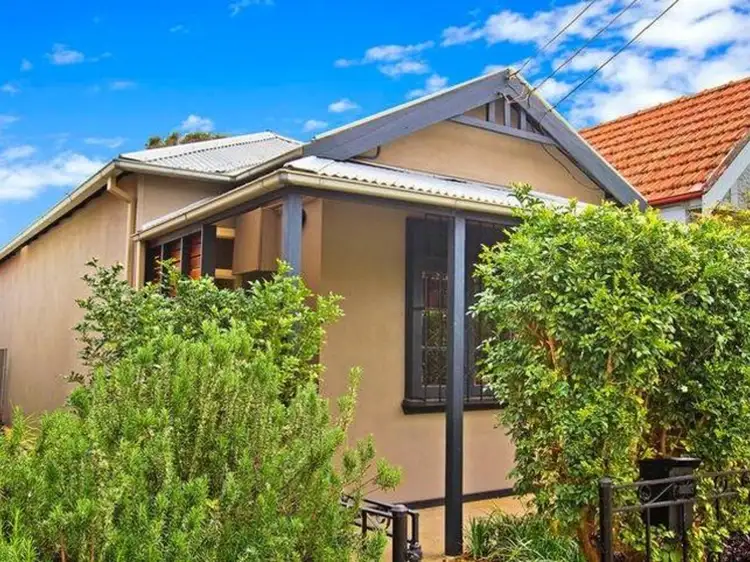 Third view of Homely house listing, 34 Union Street, Tempe NSW 2044