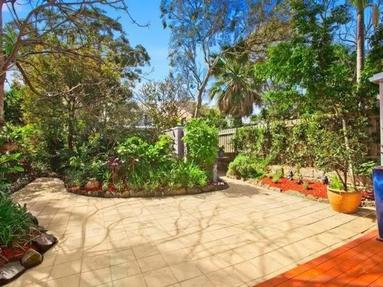 35 Reuss Street, Birchgrove NSW 2041
